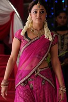 Nisha Agarwal New Photo Gallery